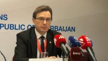 Moldovan MP says witnessed transparent, active presidential election in Azerbaijan
