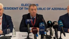 Azerbaijan's presidential election passed in strict compliance with electoral law - Russian pundit