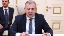 CEC: “Exit poll” will be held in Shusha, Khankendi, Sugovushan and Agali in connection with presidential elections"