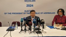 Voters enthusiastically cast ballots in presidential election in Azerbaijan - Kazakh MP