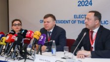 Ukrainian MP: "Holding elections in Karabakh is experience for Ukraine"