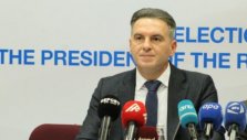 MP from Bosnia and Herzegovina: Elections in Azerbaijan held following international standards