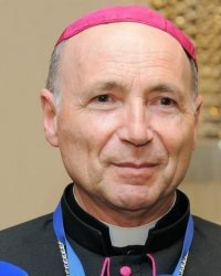 Bishop: Upcoming presidential election to confirm Azerbaijani people’s will to further strengthen their state