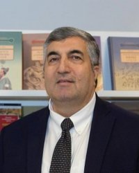 Ученый Исмаил Агакишиев: «Мое желание на выборах – сохранить дух национального единства»