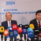 Для миссии ШОС были созданы все необходимые условия для проведения мониторинга на выборах в Азербайджане - генсек