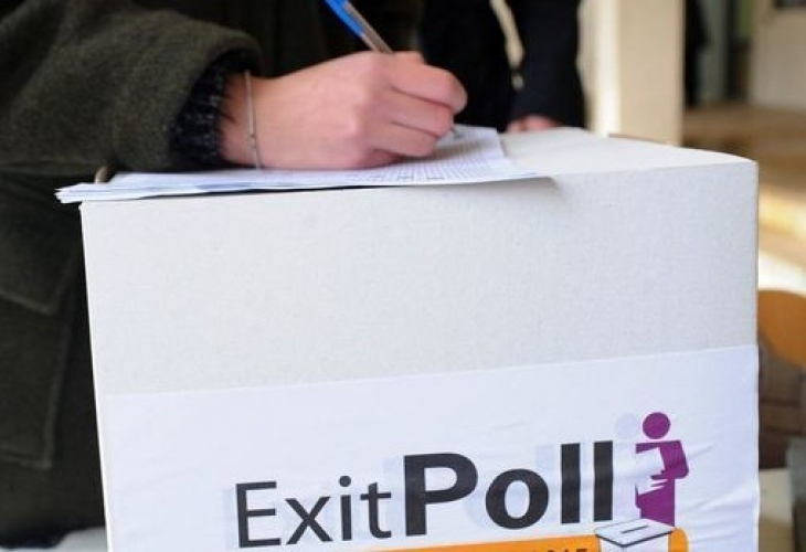 "Exit-poll” keçirmək istəyən təşkilatların sənəd qəbulu başa çatır