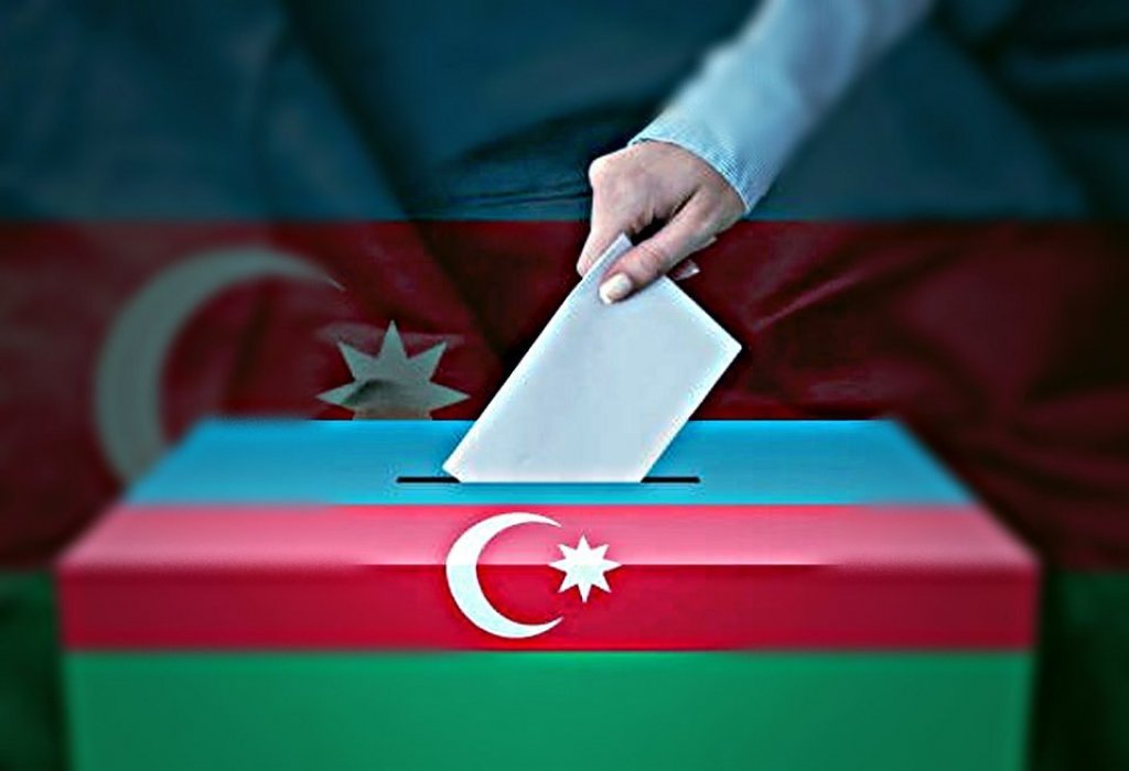Iraqi MP hails transparent presidential poll in Azerbaijan