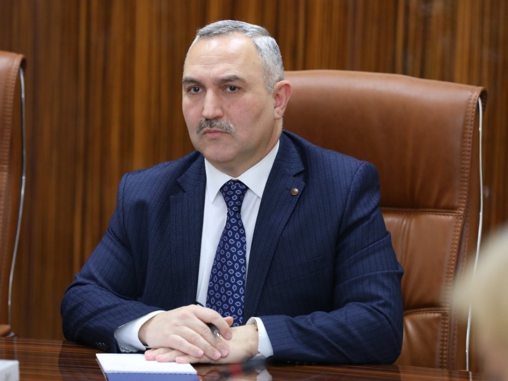 Upcoming elections to enable Azerbaijan implement new development strategy - chairman