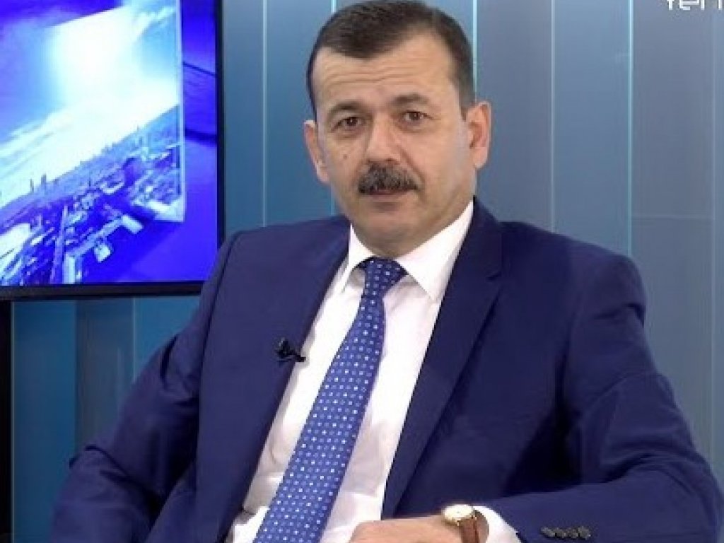 Political analyst sees February 7 elections as gateway to new chapter for Azerbaijani people