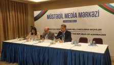 Asian Parliamentary Assembly: Azerbaijan's parliamentary elections demonstrate significant progress