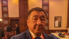 All election rules observed at Azerbaijan's polling stations - member of Kyrgyz CEC