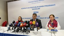 Представители парламента Мексики поздравили азербайджанский народ с демократическими выборами