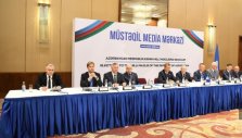 Observer from Russia: Azerbaijani colleagues were able to create constructive mood at elections