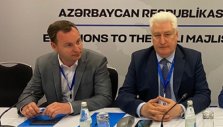 Korotchenko on elections: Azerbaijan once again demonstrated perfection of its political system, sustainability