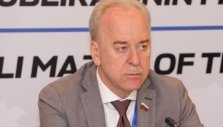 Alexander Terentyev: Azerbaijan pursues sovereign, independent policy for benefit of its people