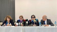 Президентские выборы в Азербайджане были проведены дисциплинированно - Новелла Джафароглу