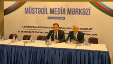 Serbian observer says Azerbaijan elections meet democratic standards