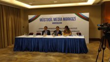 High organization level makes part of Azerbaijan's parliamentary polls - official