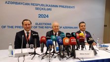 Akkan Suver: “Azərbaycan xalqı bu dəfə demokratiya zəfəri yaşadı”