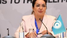 Aygun Attar commends strong presence of women among candidates in Azerbaijan's parliamentary elections