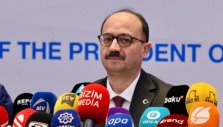 Electoral process in Azerbaijan's presidential poll well organized - TURKPA chairman