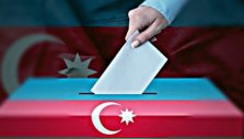Iraqi MP hails transparent presidential poll in Azerbaijan