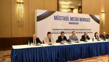 Head of mission: SCO invitation to observe elections shows Azerbaijan's aspiration for openness