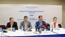 Women's partake deeply impressed in Azerbaijan's presidential election - Brazilian MP
