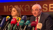 Миссия Межпарламентской Ассамблеи СНГ начала наблюдение на внеочередных президентских выборах в Азербайджане