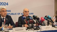 Для иностранных наблюдателей были созданы все условия для мониторинга за выборами в Азербайджане – представитель Узбекистана