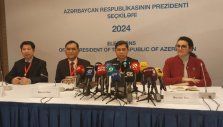 Процесс голосования на президентских выборах в Азербайджане организован на высоком уровне - депутат из Камбоджи