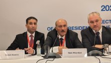 Президентские выборы в Азербайджане прошли в соответствии с законодательством - наблюдатель из Иордании