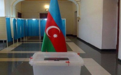 CEC chairman: Nearly 80,000 observers registered for upcoming presidential election in Azerbaijan