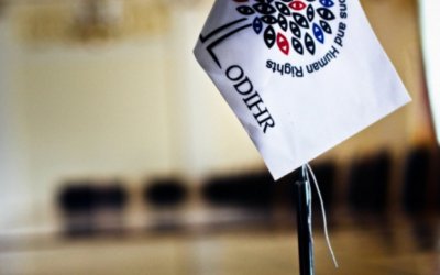 OSCE mission observe preparations for presidential election in Azerbaijan’s Ismayilli