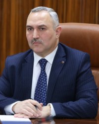 Азер Аллахверенов: «Реализация новой стратегии развития Азербайджана будет осуществлена ​​посредством выборов 7 февраля»