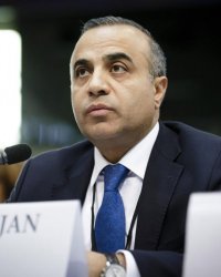 Азай Гулиев: «После президентских выборов в Азербайджане начнется новая эпоха развития»