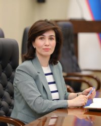 Uzbekistan's CEC member: Upcoming elections crucial for shaping Azerbaijan's historical trajectory