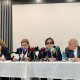 Президентские выборы в Азербайджане были проведены дисциплинированно - Новелла Джафароглу