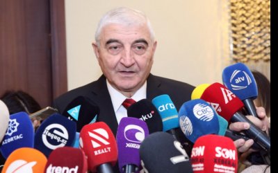 ЦИК: Избиратели армянского происхождения могут голосовать как граждане Азербайджана