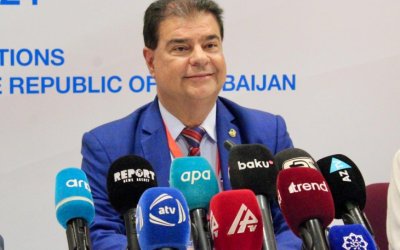 Azerbaijan's electoral process proves adherence to democratic principles - Brazilian MP