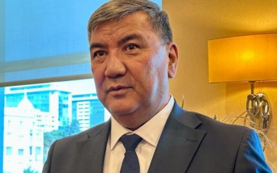 Azerbaijani citizens lined up to vote in election - MP from Kyrgyzstan
