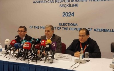 PUIC representative says Azerbaijan demonstrated exemplary transparent elections