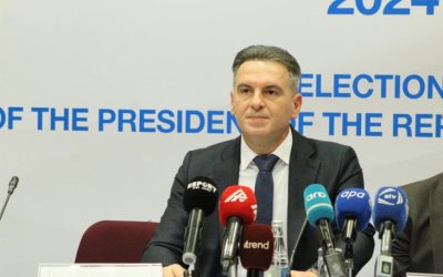 Bosniya və Herseqovinalı deputat: "Seçkilər beynəlxalq standartlara uyğun keçib"