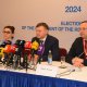 Ukrayna Ali Radasının deputatı: "Azərbaycan xalqı seçkilərdə birliyini nümayiş etdirdi"