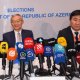 Azerbaijan creates all conditions for SCO mission to monitor election - Secretary General