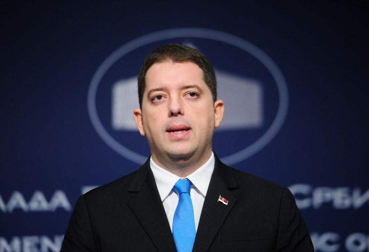 Serbian FM: Azerbaijani parliamentary elections conducted in a democratic, fair, and free manner