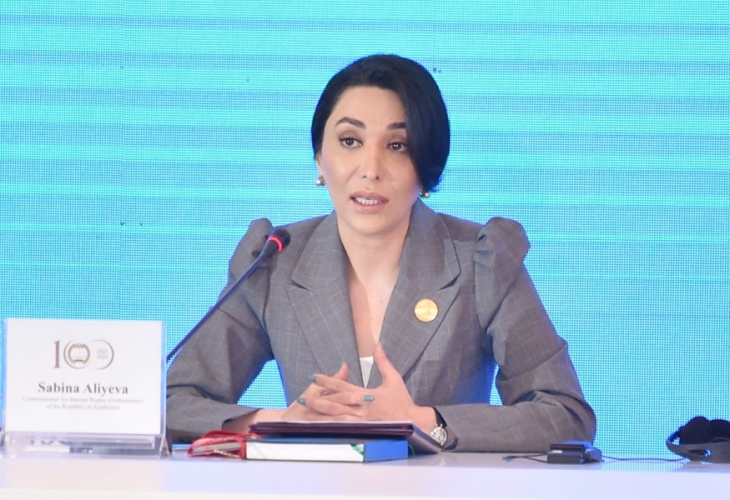 Ombudsman: Parliamentary elections held with high activity, democratic, free, transparent and fair